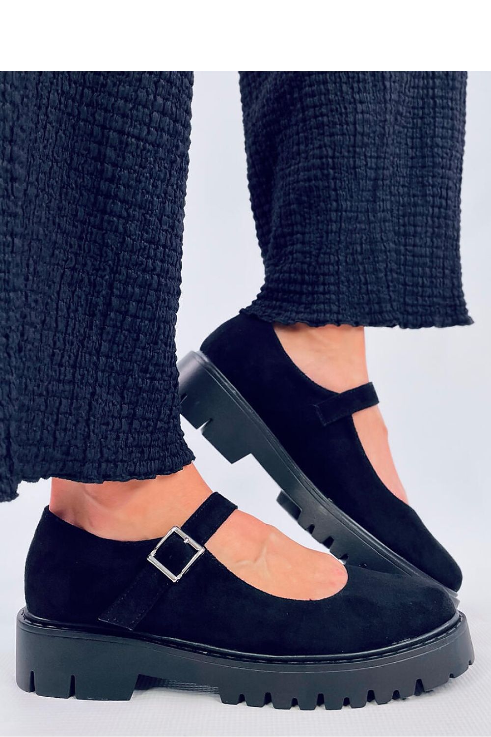 Ballet flats model 200657 Inello - Lojahub